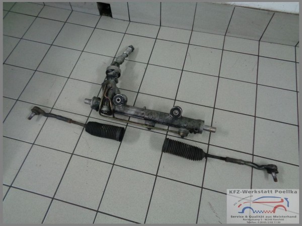 Mercedes Benz MB W211 W219 Lenkgetriebe Servolenkgetriebe 2114603200 Original