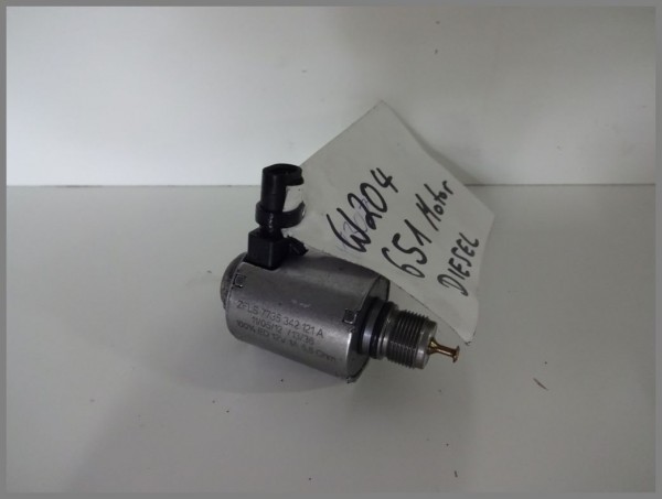 Mercedes Benz Sensor power steering gear Parameter ZFLS 7735342121A Original