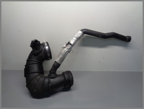 Mercedes W204 W212 OM651 air pipe intake pipe air line 6510900337 original