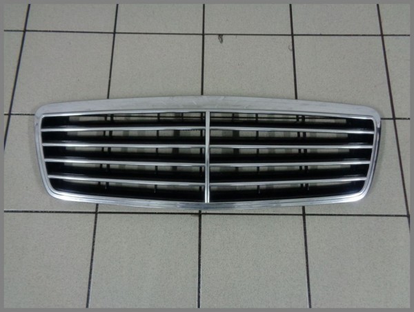 Mercedes Benz W208 CLK-Class front grille 2088800085 avant-garde
