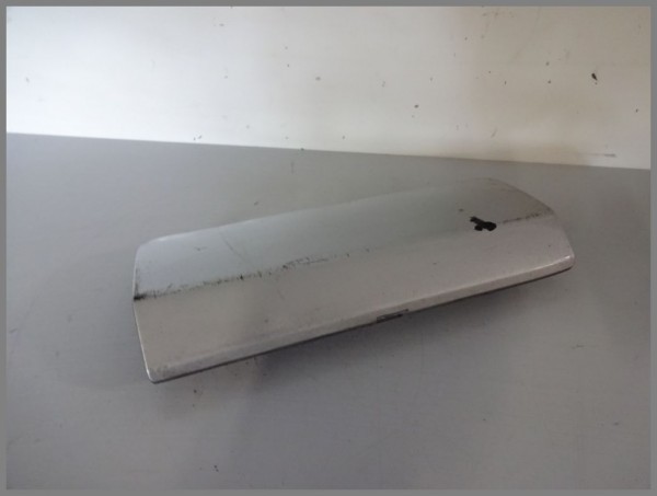 Mercedes Benz W163 ML-Class tow hook flap bumper 1638801705 Orig.