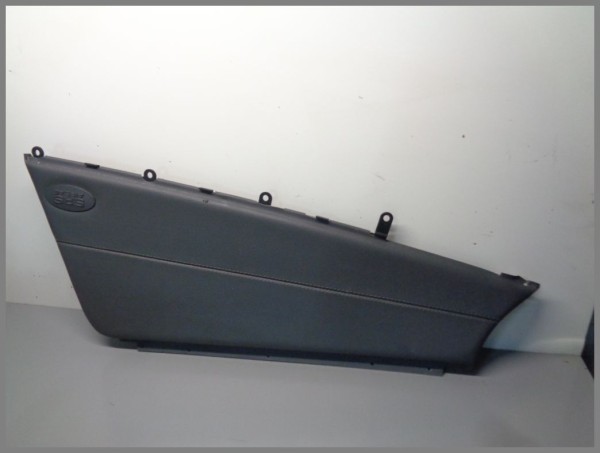 Mercedes R230 Left Door Panel Trim 2307203970 9C78 Anthracite Left