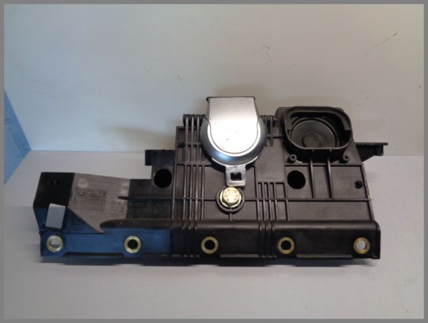 Mercedes Benz R230 Sicherheitsgurt Abdeckung Notsitz Hinten Rechts 2308680231