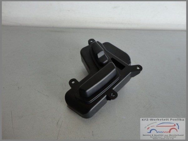 Mercedes Benz W211 Sitzverstellschalter Vorne LINKS 2118211358 Sitz Verstellung
