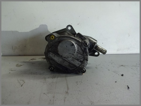 Mercedes Benz W211 W203 320 CDI V6 Vacuum Pump Vacuum Pump 6422300165
