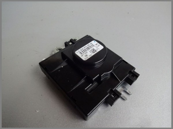 Mercedes Benz W204 Radio Amplifier 2048702789 Amplifier Radio Antenna Original
