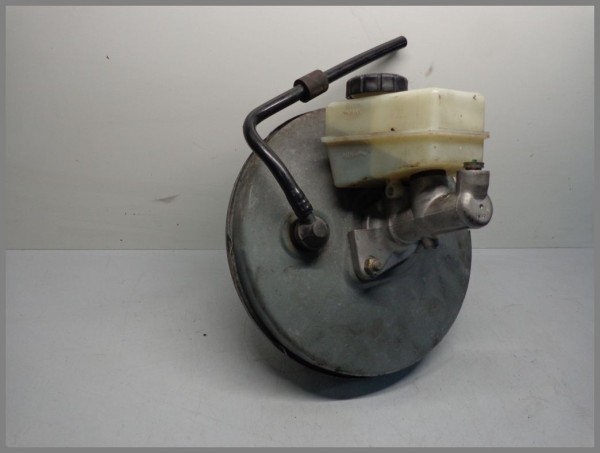 Mercedes Benz MB R170 SLK-Klasse Bremskraftverstärker 0044302430 Original LUCAS