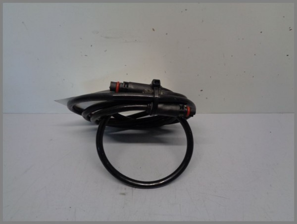 Mercedes Benz R129 cable roll bar left 1295400409 cable set original