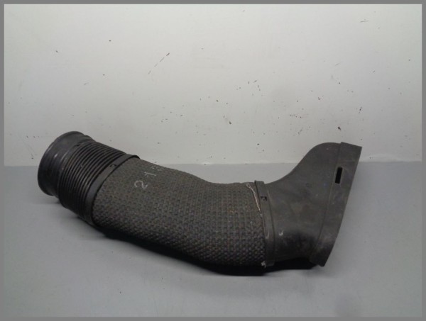 Mercedes W204 W212 C207 M272 Luftrohr Ansaugrohr Luftleitung 2720901382 Links