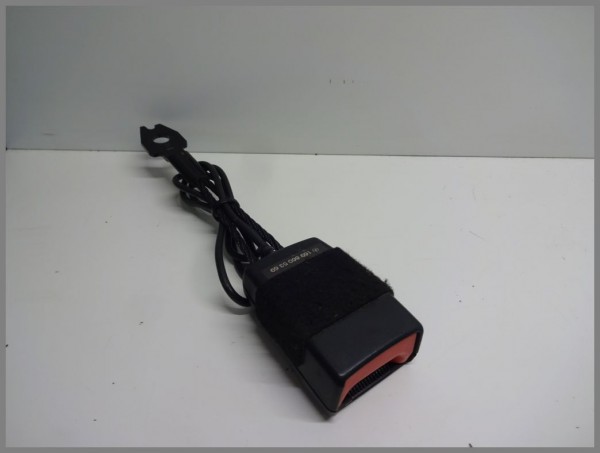 Mercedes Benz W169 W245 Belt Lock 1698605369 Original Rear Original