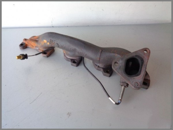 Mercedes Benz MB W203 W211 220CDI Krümmer Abgaskrümmer Auspuffkrümmer 6461420301