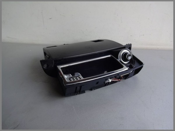 Mercedes Benz MB W220 MOPF Mittelkonsole Mittelfach Aschenbecher 2208100830