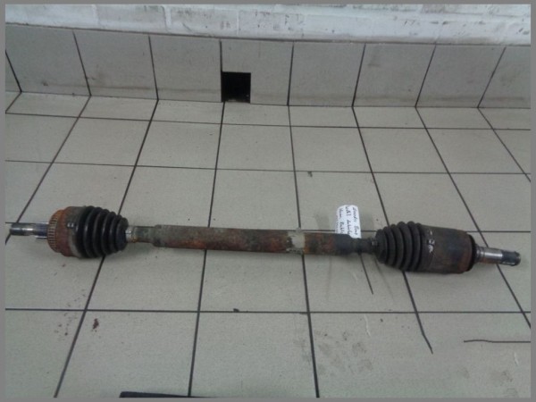 Mercedes Benz W163 ML Gelenkwelle Antriebswelle Vorne RECHTS 1633300501 Original