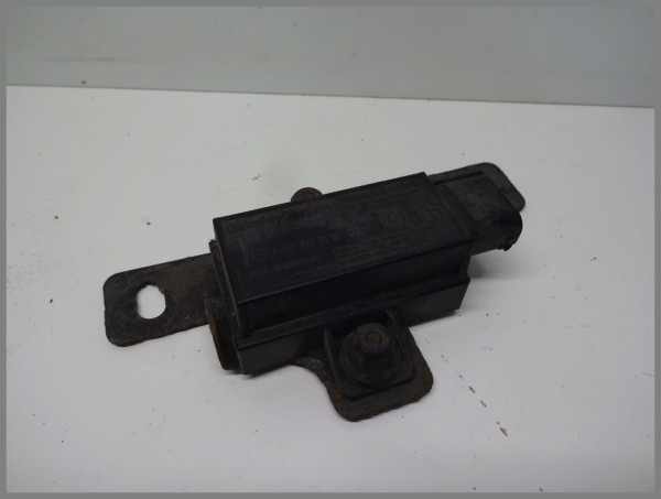 Mercedes Benz MB W211 E-Class RDK Control unit tire pressure control 0018275101
