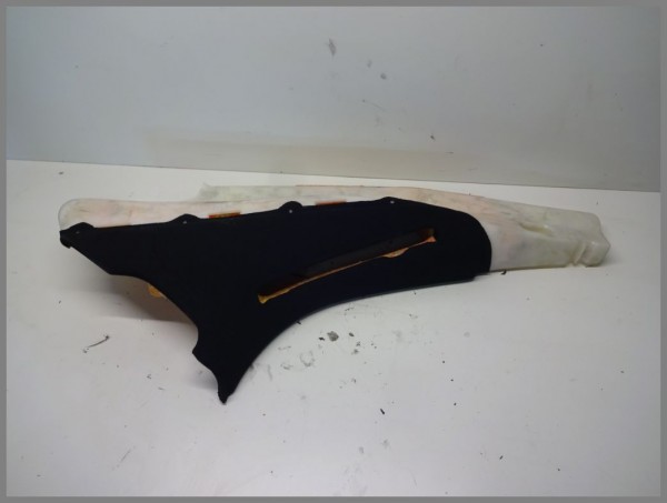 Mercedes Benz MB W221 S-Class fairing C-pillar front LEFT 2216500525 orig.