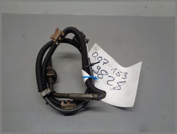 Mercedes Benz Sensor Getriebe Gangposition Getriebestellung 0035426518 Original
