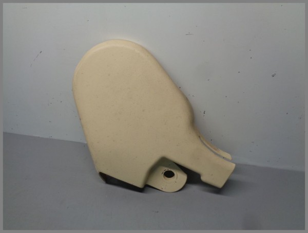 Mercedes Benz W220 S-Class Seat Cover Trim front left 2209180130 Tan Beige