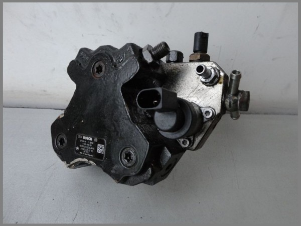 Mercedes Benz W169 diesel pump high pressure pump 6400700701 Bosch 0445010120