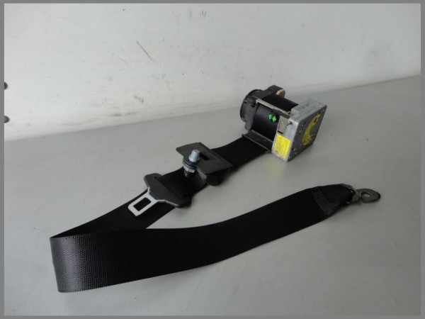Mercedes Benz MB W203 C-Klasse Anschnallgurt Vorne RECHTS 2038600486 / 9C94