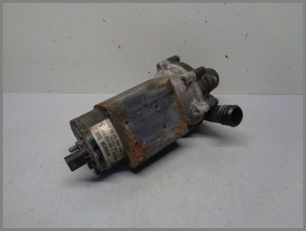 Mercedes Benz W164 AMG circulation pump NTK pump elek. Water pump 0005000386