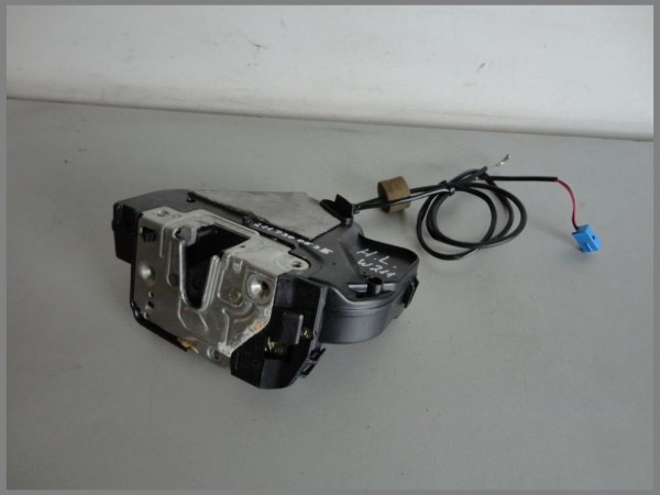 Mercedes Benz S211 W211 E-Klasse Türschloss Tür Schloss HINTEN LINKS 2117300535