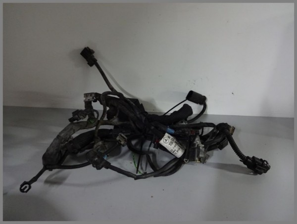 Mercedes Benz MB W169 A-Class engine wiring harness 2661501433 original