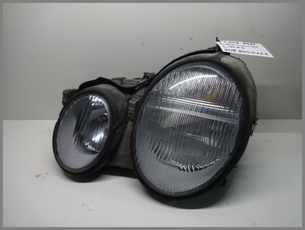 Mercedes Benz MB A208 C208 Headlight LEFT 2088200161 Original HELLA