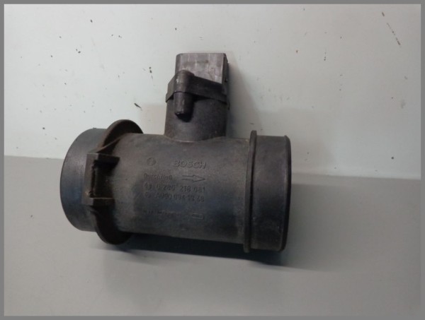 Mercedes W202 R170 Luftmassenmesser 0000941948 Luftmengenmesser 0280218081