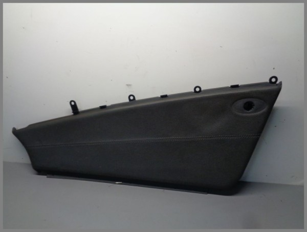 Mercedes R230 Door Panel Right Anthracite Panel 2307204070 Original