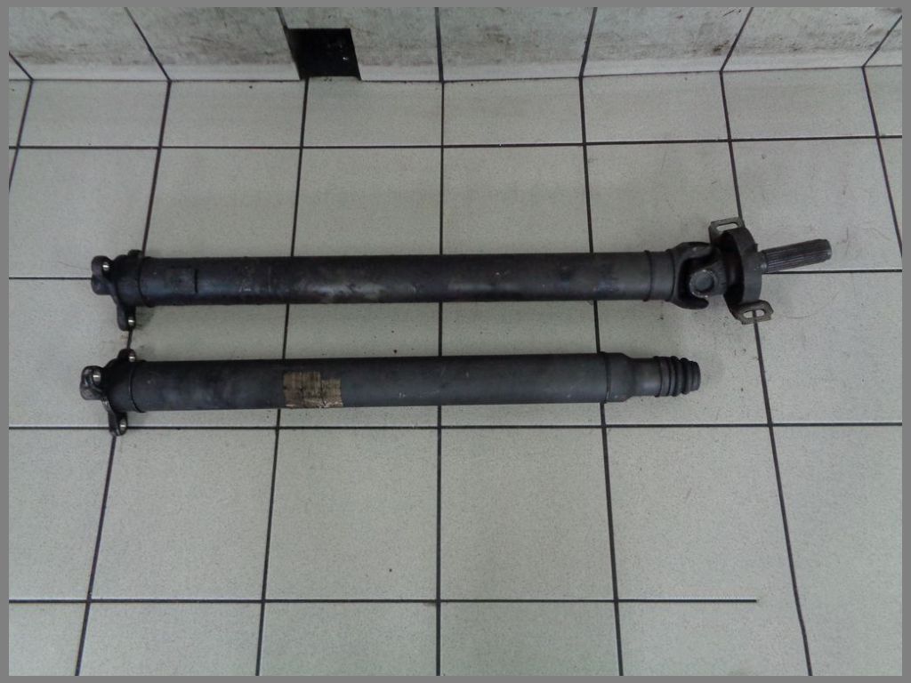 Mercedes Benz MB C208 W208 cardan shaft complete 2024103106 cardan shaft  shaft
