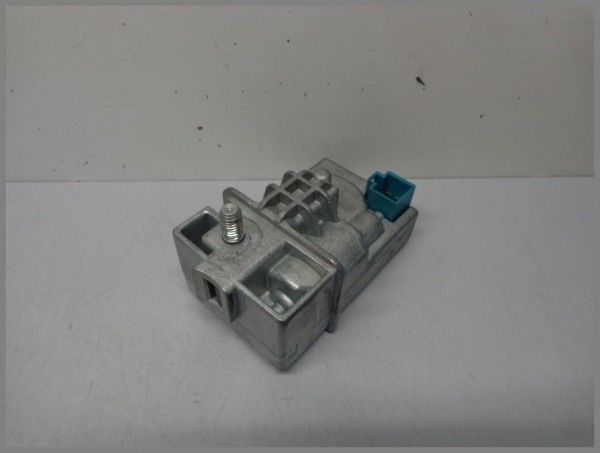 Mercedes Benz MB W204 Lenkradsperre Wegfahrsperre WFS 2045455732 Lenkradschloss