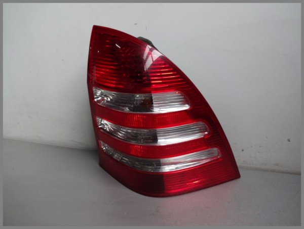 Mercedes S203 W203 Kombi Rückleuchte Rücklicht Rechts Original 2038202464 Bj.05