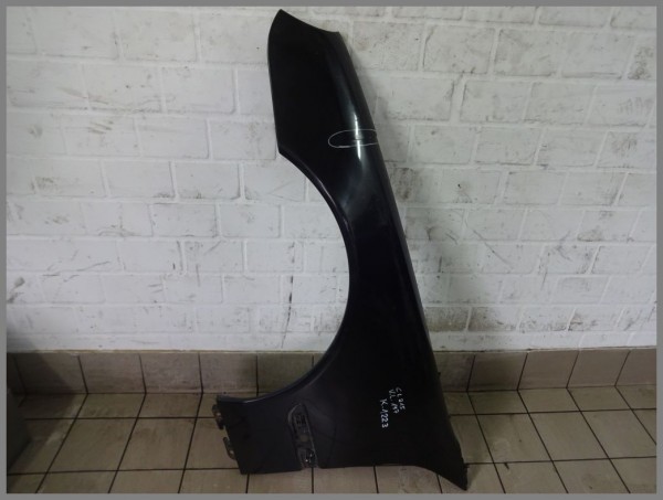Mercedes Benz MB W215 CL-Class fender left 197 black 2158800118 K1223