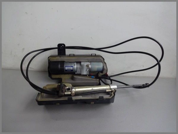 Mercedes Benz W211 Hydraulikpumpe Pumpe 2118000848 Rückwandtür SET komplett Org.