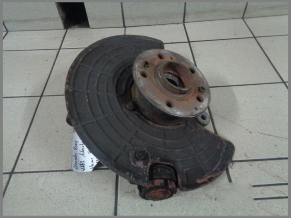 Mercedes Benz W163 Radnabe Achsschenkel Vorne Rechts 1633300520 Original ab.2001