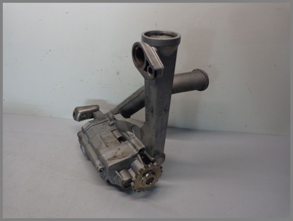 Mercedes Benz W163 ML400 W220 S400 V8 CDI Ölpumpe Öl Pumpe 6281810301 Original