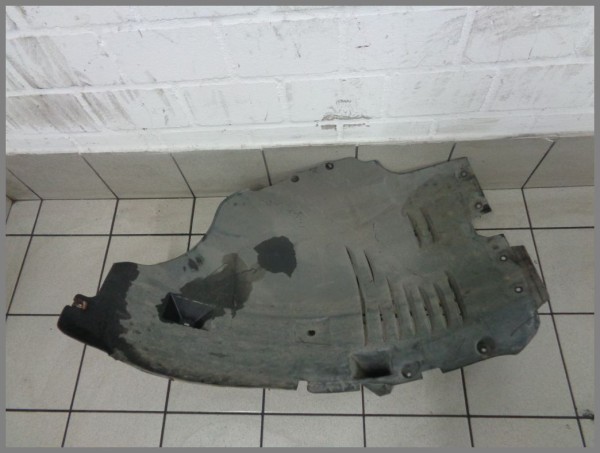 Mercedes Benz R230 SL-Klasse Radhausschale Vorne Links 2306980530 Original