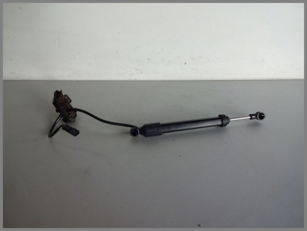 Mercedes Benz W211 S211 sensor tailgate potentiometer 2118201297 original