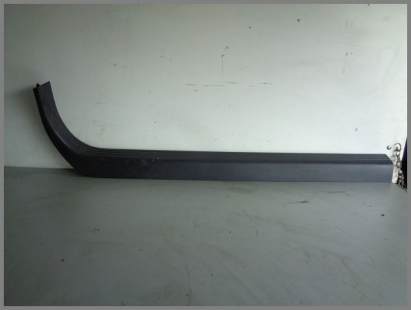 Mercedes Benz MB W215 CL-Class door sill front RIGHT 2156800235 Orig.