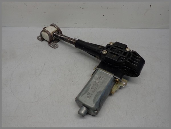 Mercedes Benz R230 W215 Stellmotor Sitzmotor Sitzverstellung 0390201946 Original