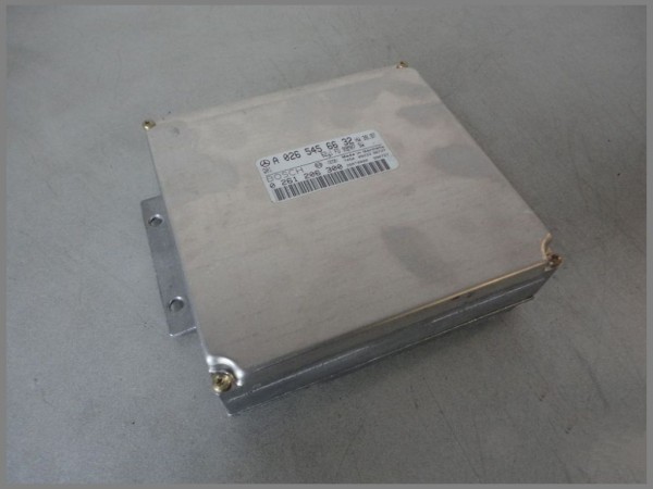 Mercedes Benz W220 S-Class S320 engine control unit 0265456632