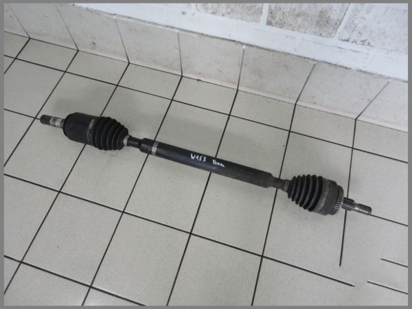 ORGINAL Mercedes Benz MB W163 ML-Class ML400CDI MOP Drive shaft FRONT RIGHT