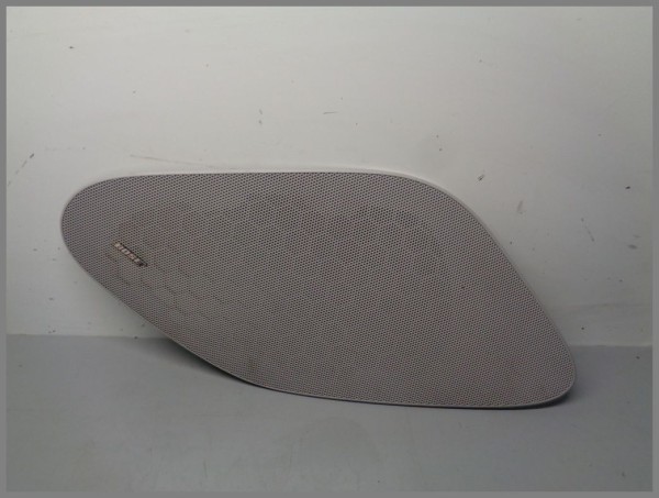 Mercedes R230 Lautsprecher Abdeckung Lautsprecherverkleidung 2307200448 Grau
