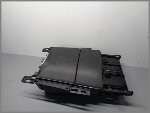 Mercedes Benz W212 tray fold drink holder Ashtray center console 2126809950