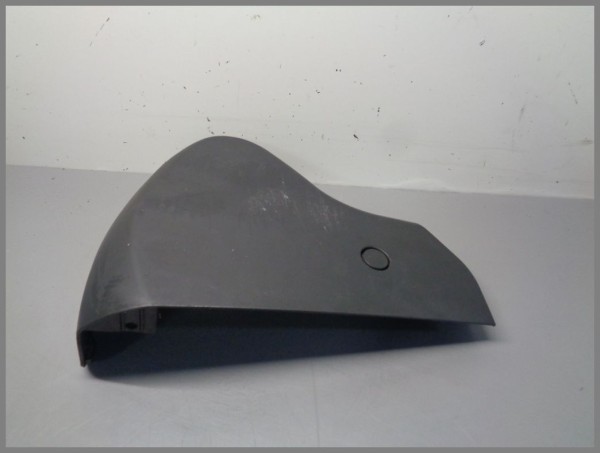 Mercedes Benz W215 CL Sitzverkleidung 2159101218 Beifahrersitz Rechts Original