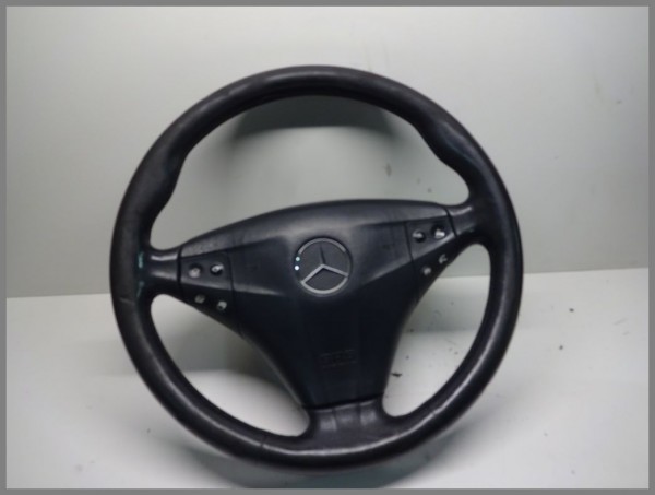 W203 steering wheel deals