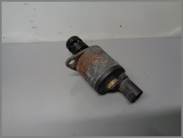 Mercedes M137 V12 Pressure Valve Solenoid Valve 1370510079 Original
