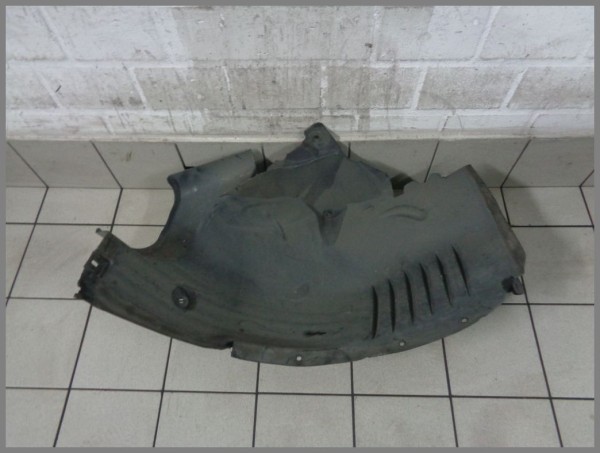 Mercedes Benz MB W204 C-Class Whellhouse Front RIGHT 2046984430 Original