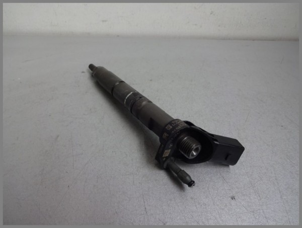 Mercedes Benz W212 E-Class Injector E350 CDI 6420701187 Original