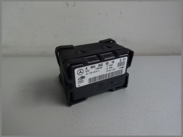 Mercedes Benz MB W203 ESP yaw rate sensor 0045429218 ATE 10.1701-0376.3